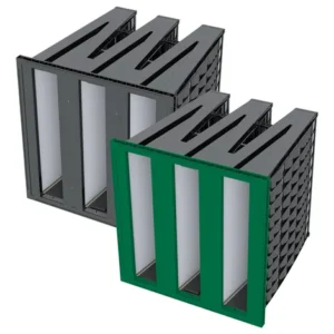 CAMFIL CAMGT 3V-600-E11