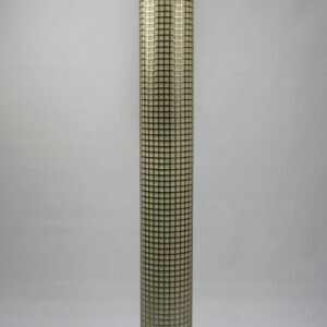 John Crane 87472047compatible Cassia Indufil filter element in stainless steel