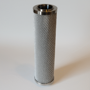 John Crane 87489072 compatible Cassia Indufil filter element in stainless steel