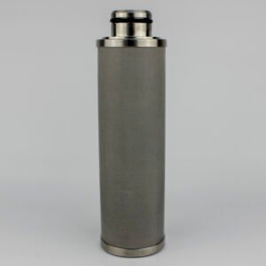 John Crane 87477616 compatible Cassia Indufil filter element in stainless steel