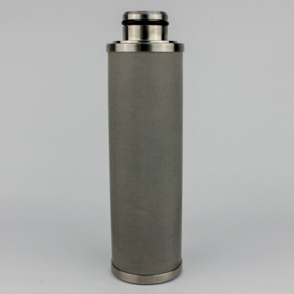 John Crane 87477616 compatible Cassia Indufil filter element in stainless steel