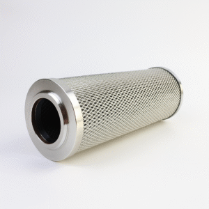 John Crane 87491849 compatible Cassia Indufil filter element in stainless steel