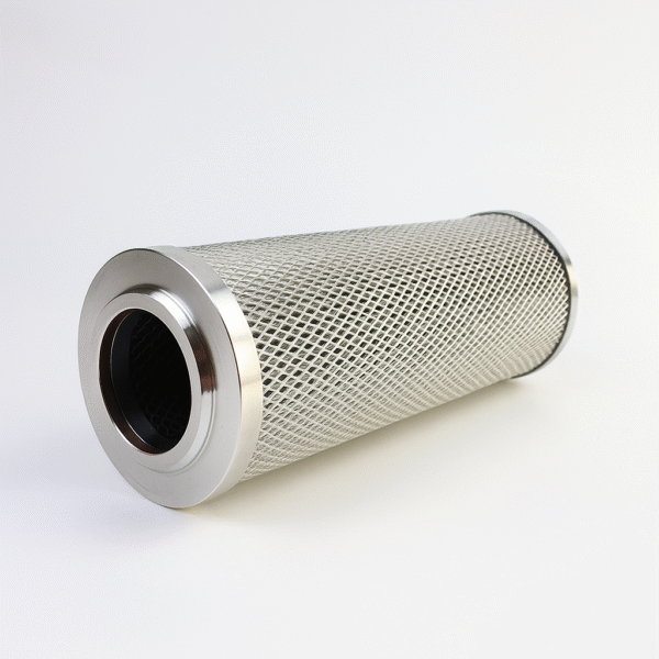 John Crane 87491849 compatible Cassia Indufil filter element in stainless steel