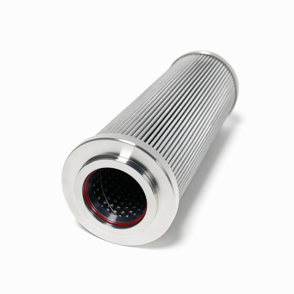 John Crane 87492116 compatible Cassia Indufil filter element in stainless steel