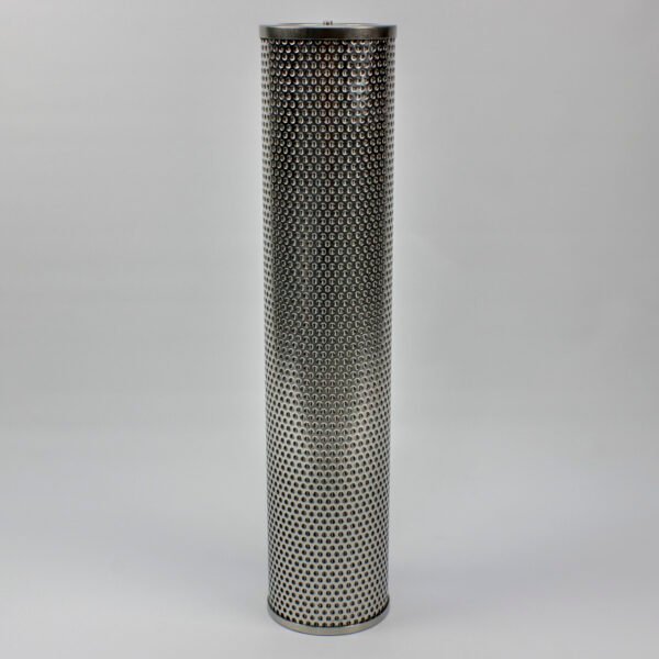 John Crane 87477612 compatible Cassia Indufil filter element in stainless steel