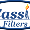 Cassia Filters - Logo