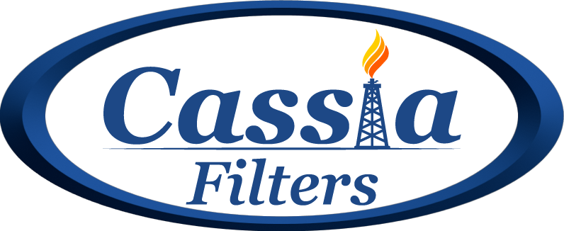 Cassia Filters